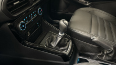 Ford EcoSport 1.0 EcoBoost 125 Active 5dr Petrol Hatchback